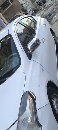 نيسان صني • ٢٠١٨ • ناصريه