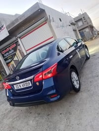 سنترا • ٢٠١٧ • وارد كندي