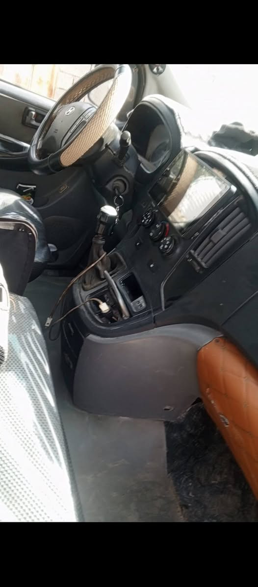 ستار اكس 2008 مسكر بلاد كير عادي....رقم نكليزي ذي قار بسمي
سياره متجايه وبيه خياس بتكم الامامي 
جاهزه كير مكينه درع خلفي وامامي كله جاهزه 
مكان الشطره سعر 95 وبيه مجال بيع فقط بدون مراوس 
***********
