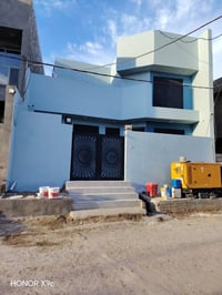 حي السجاد • ١٢٥م • طابو ملك