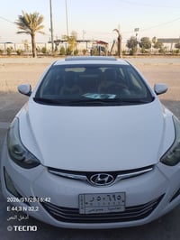 النترا • موديل ٢٠١٥ • مكينة ١٨٠٠