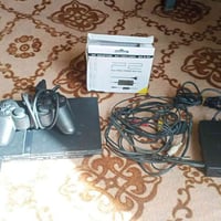 بلاي ستيشن 2 • كامل • PS2