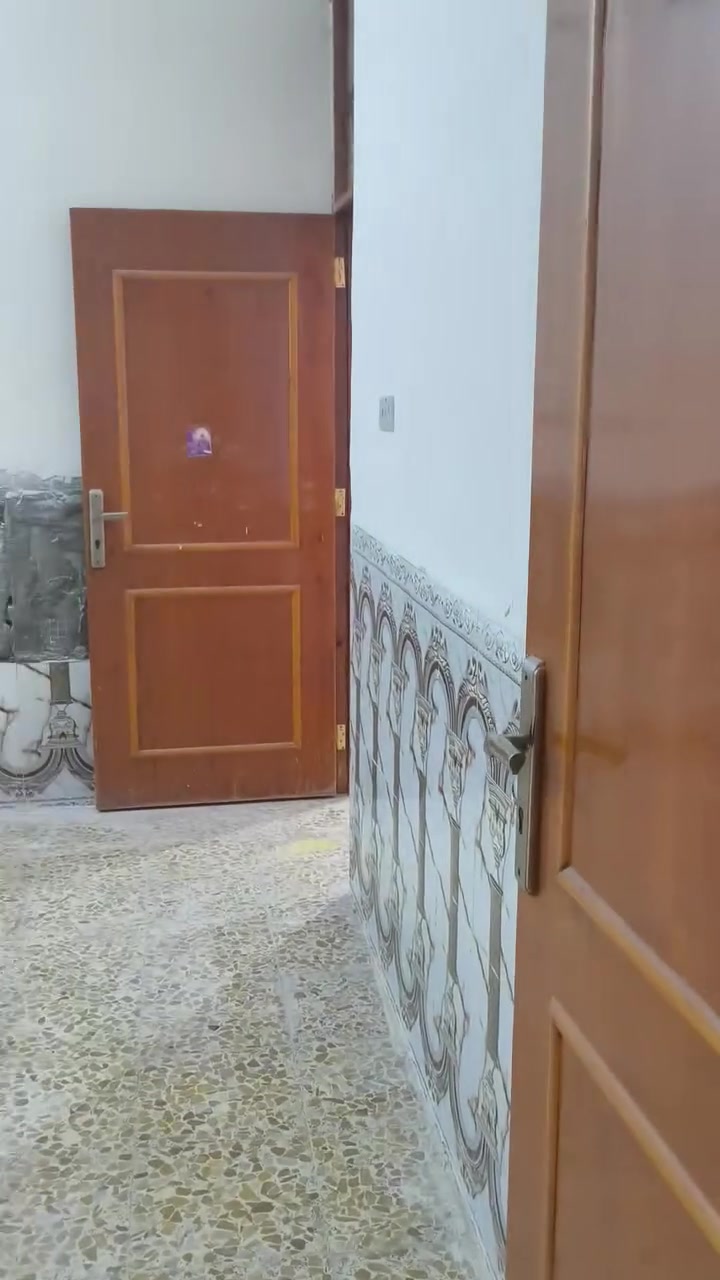 مشتمل طابق ثاني للايجار
قرب معمل الاوكسجين 
هاتف.***********
***********
