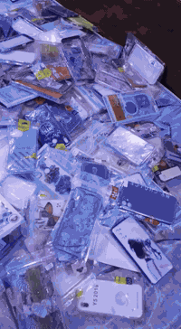 يفيد أصحاب محلات ابيع شلع 07718269006