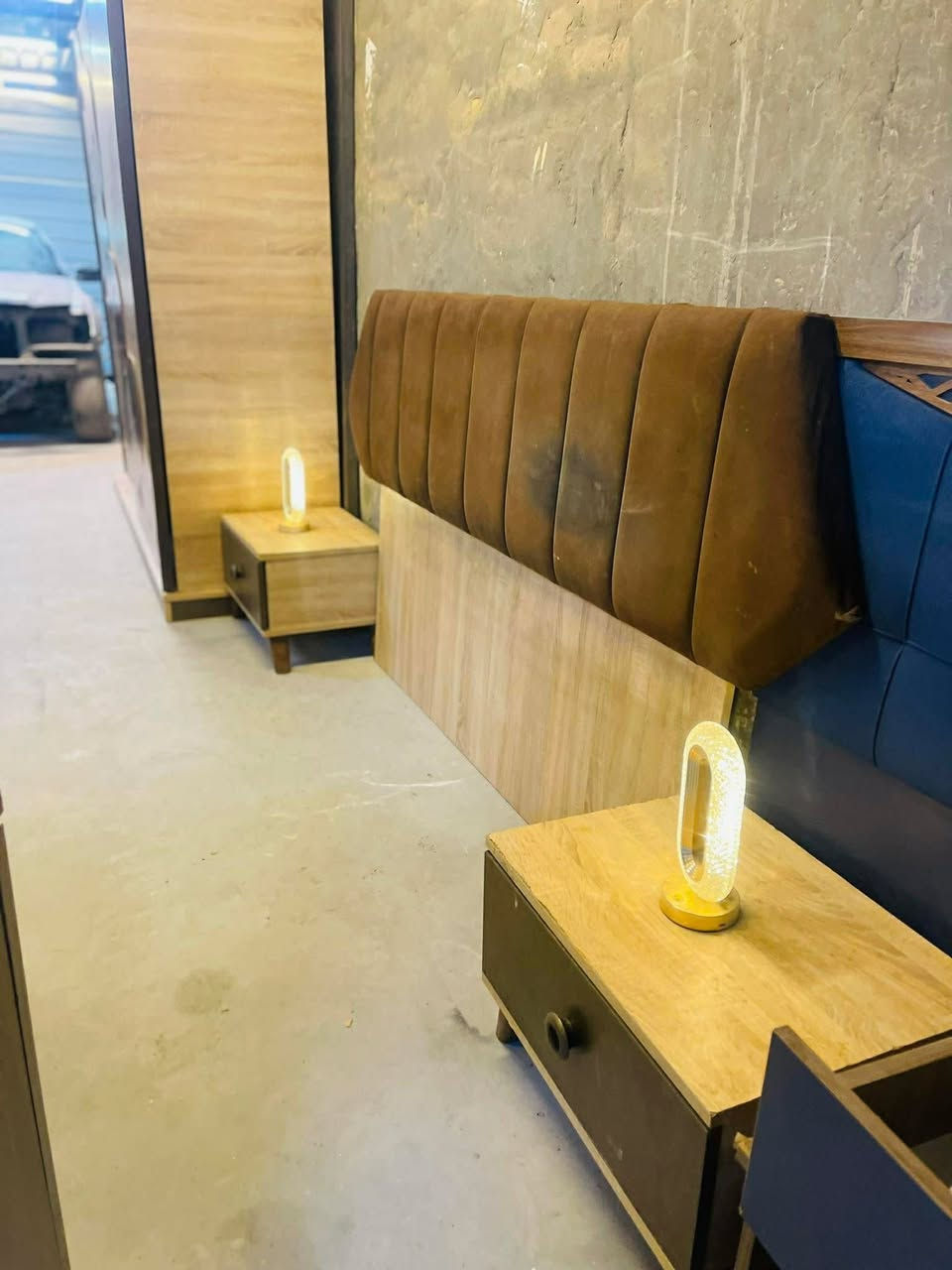 غرفه نوم تركي 7قطع نظيف %90سعر 400مع شد ونقل داخل بغداد مجاني


**إذا كنت صاحب هذا الإعلان وتريد حذفه لأي سبب، رجاءا أرسل رسالة إلى الدعم الفني**