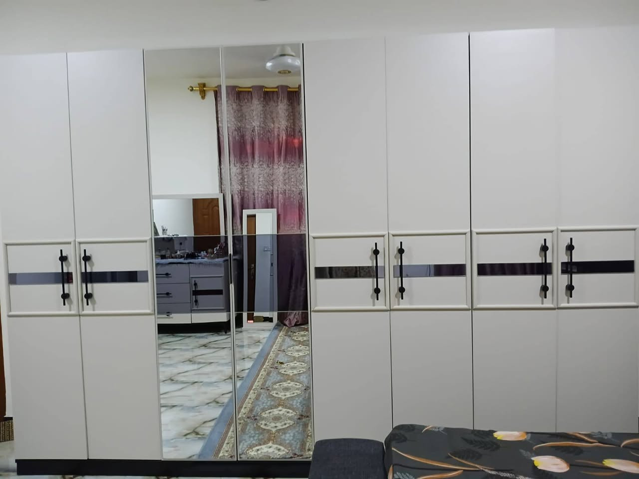 غرفه عشر قطع للبيع جديدة السعر800العنوان بغداد شارع ستين


**إذا كنت صاحب هذا الإعلان وتريد حذفه لأي سبب، رجاءا أرسل رسالة إلى الدعم الفني**