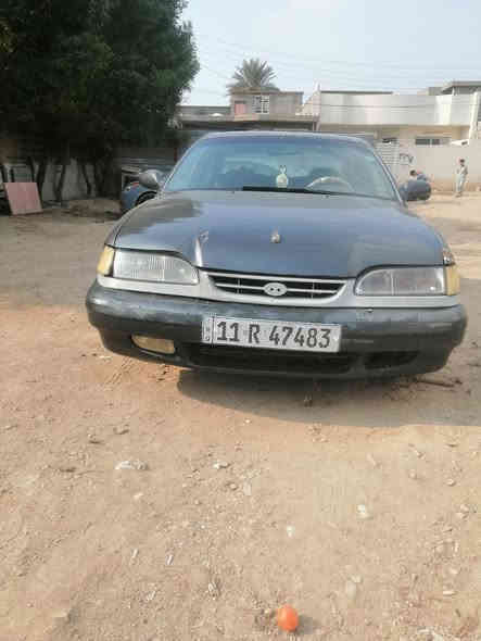 سلام عليكم
سوناتا 2 بغداد موديل 94 السيارة كفالة عامة مكينة مال حاوية شادلها قبل ثلاثة أشهر كير حاوية شادلها قبل اسبوع داينمو مال حاوية شادلها راديتر جديد تبريد شغال سنتر لك شغال  كير اوتوماتيك سيارة معايزها شي صدر امامي بي دبلات تعبانه سنوية بسمي شرط التحويل سنوية لل 26 
السعر 48 بيها مجال 
عنوان بغداد اليوسفيه ناحية الرشيد
*********** واتساب
***********
