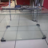 حوض اسماك للبيع طول ٥٠ارتفاع ٣٠ عمق ٣٠  للاستفسار  ٠٧٧٠٣٧٠٥٨٥١