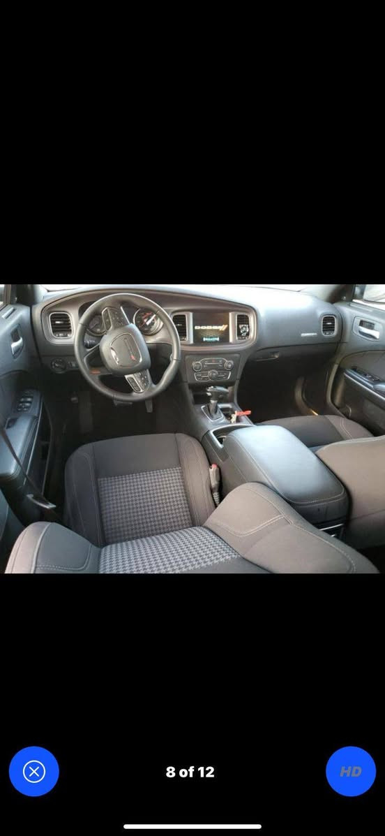 السلام عليكم
من رخصة الادمن

ما شاء الله

للبيع او مراوس باقل

جارجر 2023 اصل حره

SXT مكينه 3600

فحص مؤقت بسمنه

صور الوارد موجوده بلمنشور

السياره كفاله عامه حت الدعاميات

بيه بارد كد 3 اصابع وشرط السونار 

ماشية 30 الف يعني زيرو

جاهزه من كلشي والسياره جديد

مكاني البصرة 

السعر235

***********
