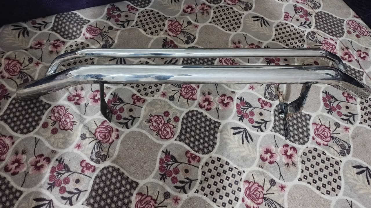 سلام عليكم درع أمامي البيع ***********
