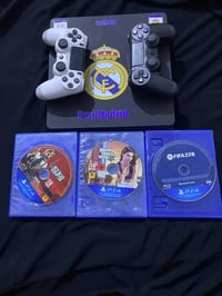 بلي فور سلم دبل جوستك  الذاكرة 500 ويا تلث اقراص  1 فيفا 23 2ريدد 3جي ...