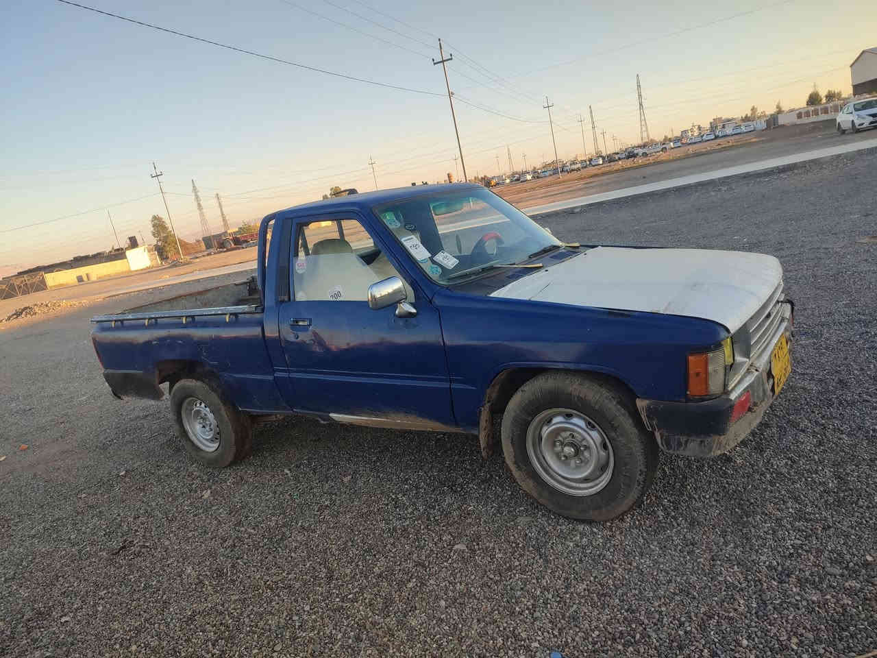 اڕم پلاستیک سلیمانی بە شرتە سعر 14 ورقە ژم ***********  ***********
