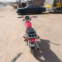 دراجة نضيفة • اربعة كير • الدوانيه قضاء الشاميه