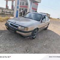 سڵاو.ئۆپڵ فکترا1992.مەکینە 16پانپاووەر..لیدراوودەعمی نیە..هەمووگیانی ب...