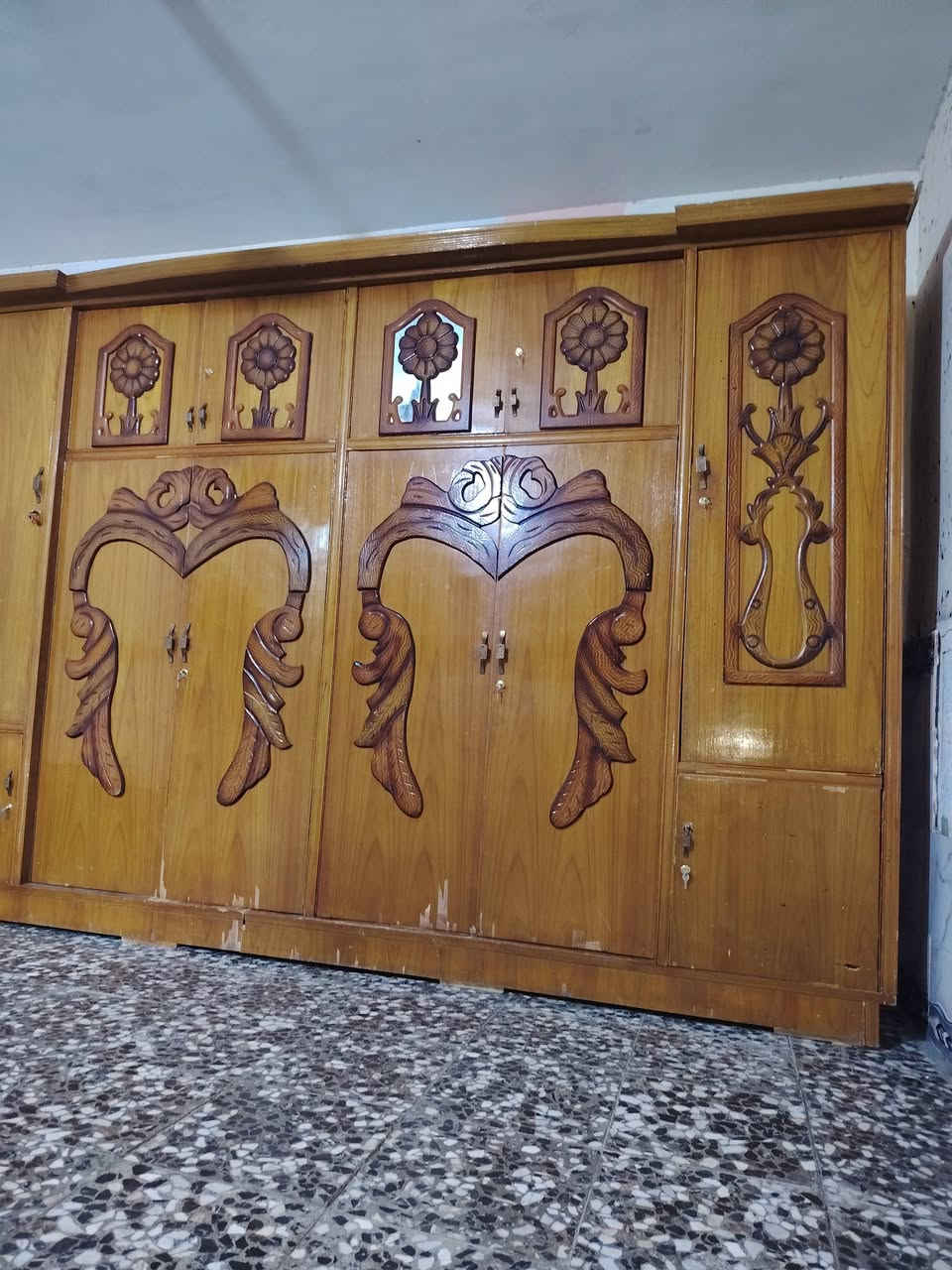للبيع مدينه الصدر اسعار مناسبه


**إذا كنت صاحب هذا الإعلان وتريد حذفه لأي سبب، رجاءا أرسل رسالة إلى الدعم الفني**
