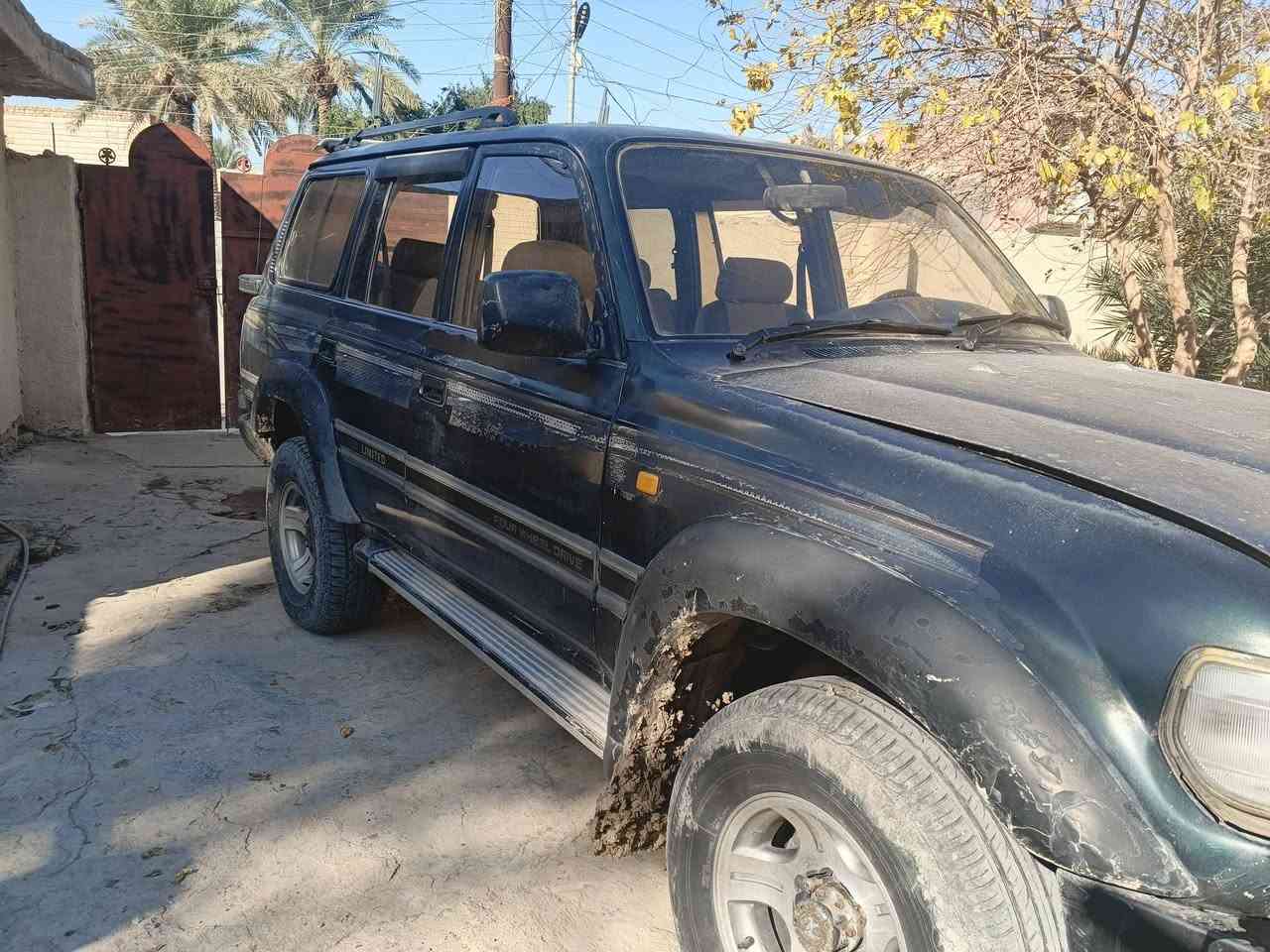 البيع ليله علوي جاهزه بسمي رقم نكليزي موديل 92محرك بلاد تخم تاير سياره جاهزه مكاني  ناصرية قضاء الرفاعي سعر55 *********** مراوس عادي
