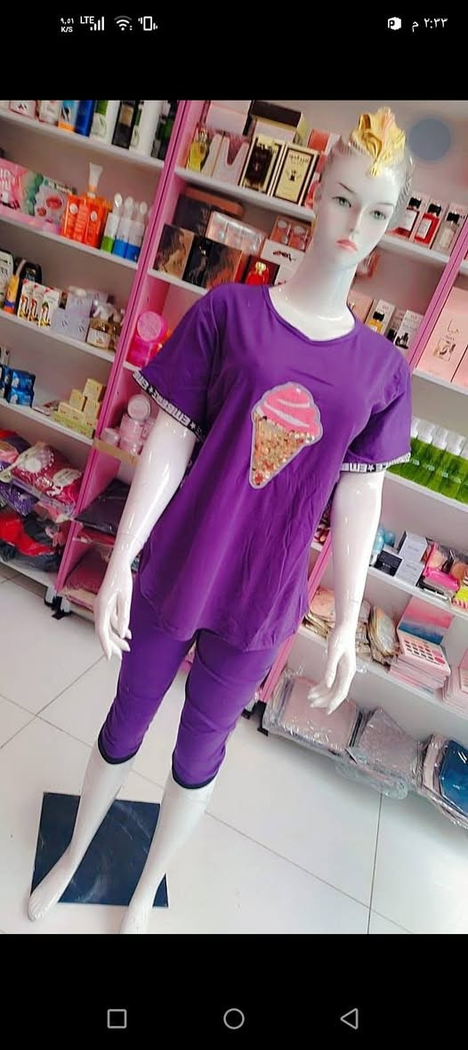 تصفية من كل موديل 10 قطع ب150 الف


**إذا كنت صاحب هذا الإعلان وتريد حذفه لأي سبب، رجاءا أرسل رسالة إلى الدعم الفني**