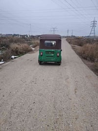 تكتك • موديل 22 • وراق المصطفى بغداد