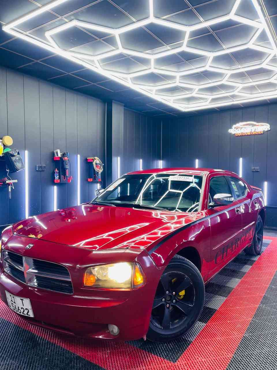 جارجر SXT موديل 2008  وارد خليجي

استخدام شخصي مامشتغله خط ماشيه 292 ألف 

🚫داخلة العراق كلين بدون ضرر بدون صبغ كلين فقط دعاميات ومكانات بارد بدووون صبغ بجم كبس ايربكات كلها  سليمة مرفوق سونار مع الصور 

محرك 6 سلندر حجم 3500  

كير اوتوماتيك شرط المحرك والكير 

رقم بغداد دولي رقم  وسنويه جديد  شرط التحويل باسمي 

 شاشة كامرة طخم تاير ويل كب جديد كروز سرعة لايت زينون   تبريد قطعتين 

تشغيل عن بعد 

سيارة مصروف عليها وجاهزه من كلشي  #السعر120بيها مجال قليل  سياره نضيفه إلى ابعد الحدود او #مراوس_بجارجر_11_او_12 

ترايك بصرة ✈️✈️


**إذا كنت صاحب هذا الإعلان وتريد حذفه لأي سبب، رجاءا أرسل رسالة إلى الدعم الفني**