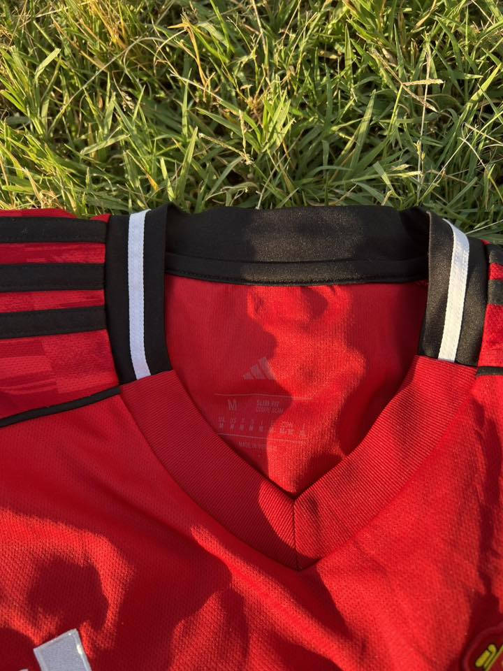 adidas
Manchester United 2025-26

بالة أوروبية، أورجنال١٠٠/١٠٠

قياس: ميديم

- يوجد التوصيل


**إذا كنت صاحب هذا الإعلان وتريد حذفه لأي سبب، رجاءا أرسل رسالة إلى الدعم الفني**