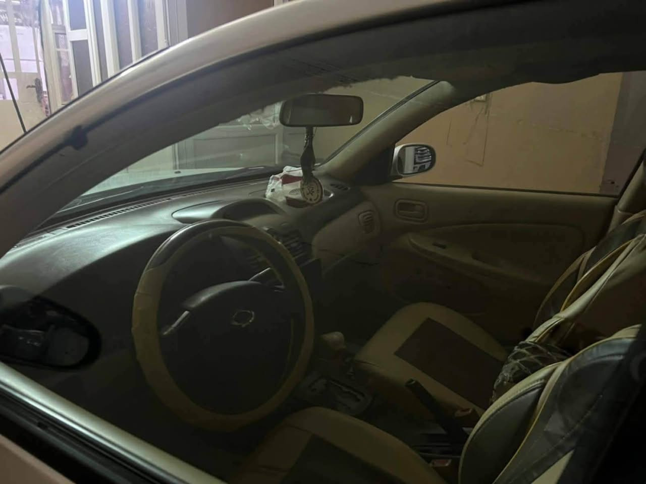 نيسان صني كوري2010
رقم جديد
بطاقه بنزين موجود
بونيد مبدل فقط
كير و مكينه بشرط
سعر90$

مكان كركوك *********** كركوك, العراق
