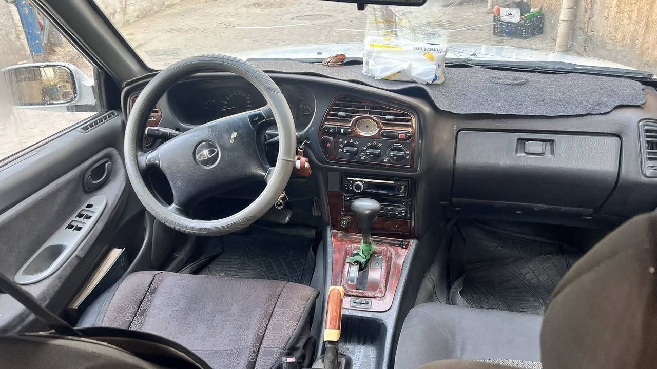 للبيع
برنس فراشة كما موضح بالصور 
بدون تبريد 
كهربائيات شغالة 
صدر جديد 
بيها كازكيت 
والنمرة الثانية تتأخر شوية بالتحويل
سعر 33 وبيها مجال قليل 

للاستفسار 
ع الخاص


**إذا كنت صاحب هذا الإعلان وتريد حذفه لأي سبب، رجاءا أرسل رسالة إلى الدعم الفني**