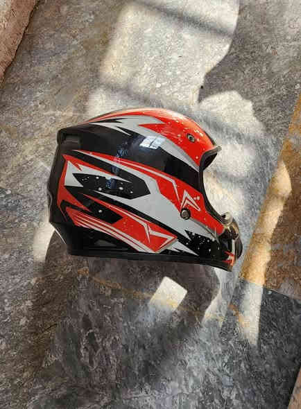 السلام عليكم  أغراض بايك 
***********
