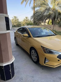 النتره موديل ١٩امريكي حادث خفيف بدون ايرباك نص مواصفات مكان السياره ال...