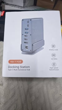 دك ستيشن • أعلى سعر