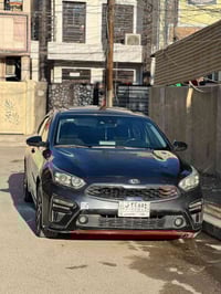 فورتي • ٢٠١٩ • بدون صبغ