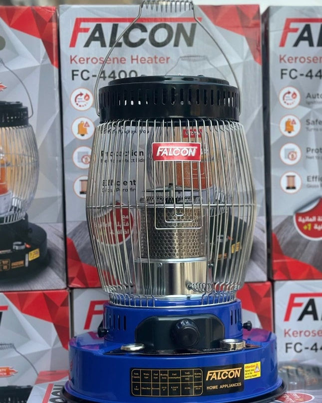 ترند الشتاء وصل يمنه 🔥🔥🥶🥶
الصوبة الكورية الي راح تكسر السوك 
تعالوا نشوف ويانه المواصفات 
‏توربوا الأصلية الكورية… جربها وراح تدعيلي!
من شركة النخبة 
✅ فتيلة قطنية 100‎%‎ يعني ماكو دخان💯
✅ هدية🎁 فتيلة قطنية اصلية+🎁 مضخة نفط
✅ نظام الحماية عند السقوط( انطفاء تلقائي)
✅ خزان النفط 7 لتر يعني تشتغل 19 ساعه
✅موشر لمستوى النفط
✅اكبر صوبة نفطية بالعراق 
✅ادفي 24 متر يعني قاعه 4*6 متر ادفيها
✅ ضمان  حقيقي من الشركة و متوفر مراكز صيانة بكافة محافظات العراق
✅ متوفرة بالوان ترضي جميع الاذواق 🤎🤍❤️🩶💚💙💜
للطلب مراسلة الصفحة او عبر الواتساب 
***********
***********
متوفر بكمية محدودة
اسعار نارية
اطلب الآن قبل انتهاء الكمية (الكمية محدودة)
