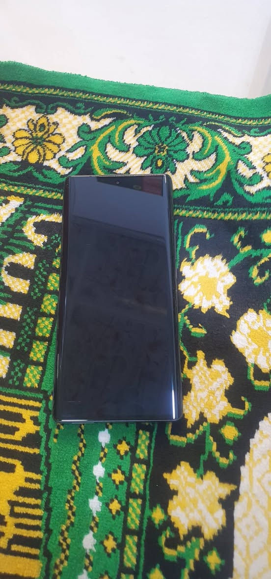 هونر x9a 5G
السعر 180
شاشه مبدل شرط الاصلي فقط
ذاكره 256
رام 13
الموصل القادسية


**إذا كنت صاحب هذا الإعلان وتريد حذفه لأي سبب، رجاءا أرسل رسالة إلى الدعم الفني**