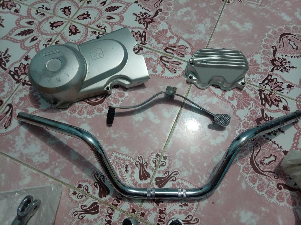 سلام عليكم غراض نامه شلامجه البلاديات مو تعمير مالنامه بلاديه موديل 22  ودوسه سايق نيكل مال أيران اصليه سعرهن كلهن ابيعهن شلعه وحده ب 40 وبيهن مجال للشراي  مكاني العماره حي الحسين جديد هذه رقمي *********** واتساب والخاص مفتوح عمارة, ميسان
