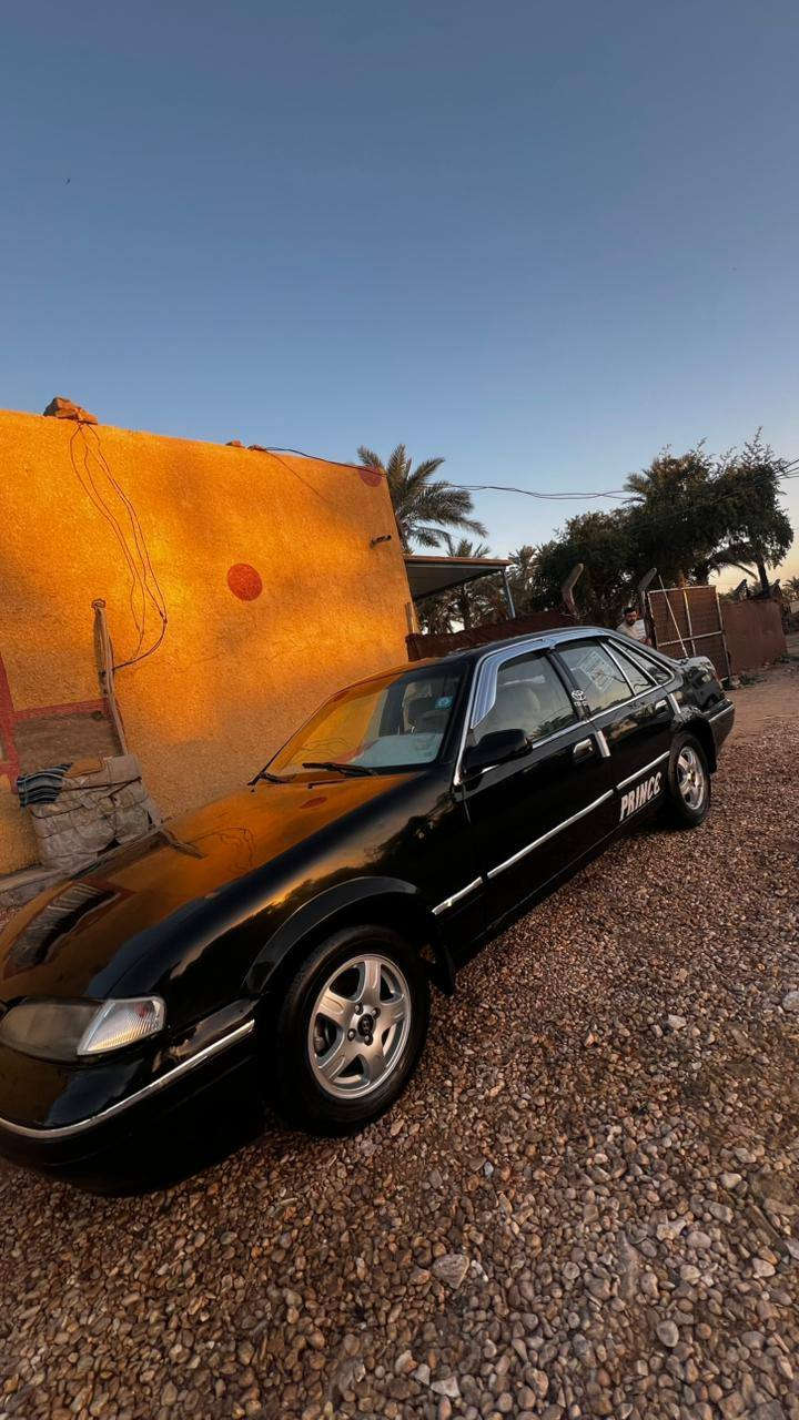 السلام عليكم للبيع برنس فراشه موديل1996 رقم بابل انكليزي نظيفه مكفوله كير ومكينه ومن الضربه والحادث مصبوغه عام بسبب الجرد  السعر 30 وبيها مجال قليل مكانها حله النيل ***********
