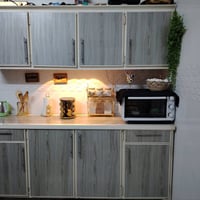 كاونتر للبيع تكمه مو سوگي السنگ مرمر نظيف جداً السعر ٣٥٠ وبي مجال 0770...