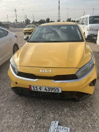 فورتي ٢٠٢٣ • وارد امريكي • منظومة غاز