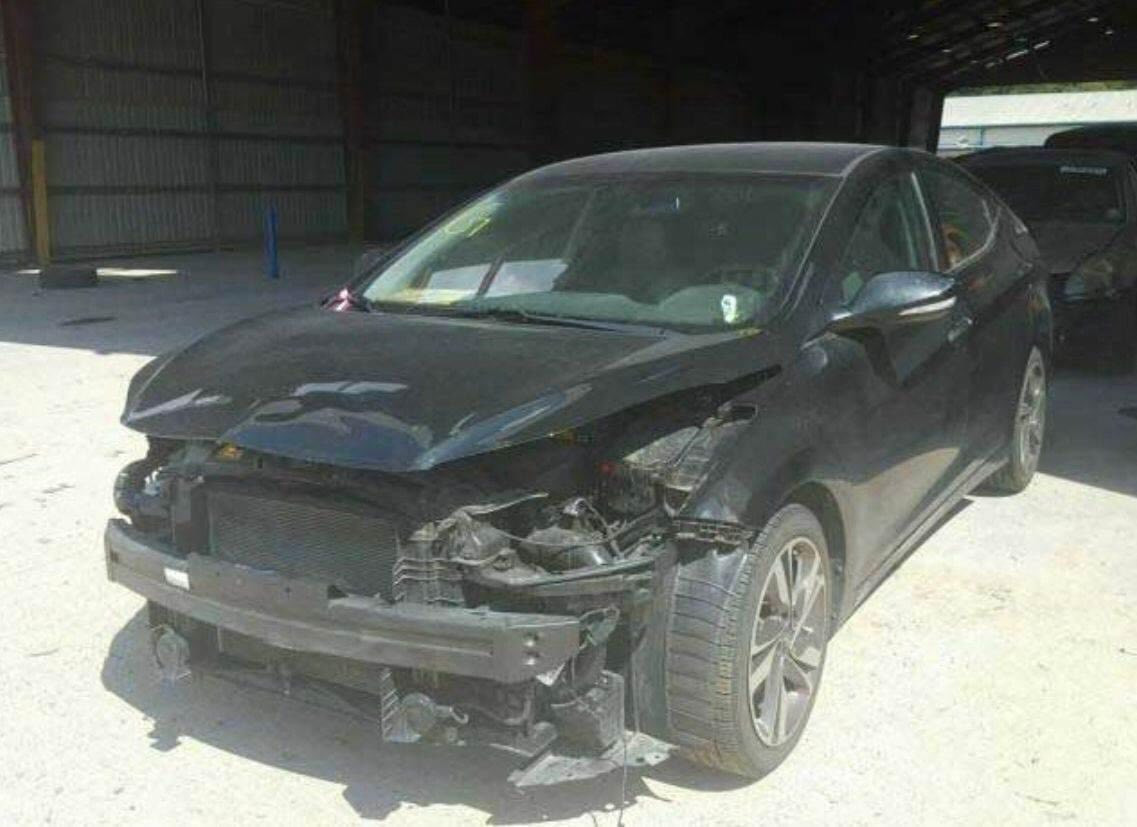 السلام عليكم
أنتره موديل ٢٠١٦ فول ماعده البصمه والفتحه 
سياره جاهزه خير من الله ***********
السعر ١١٥ مكاني بغداد مدينه الصدر
