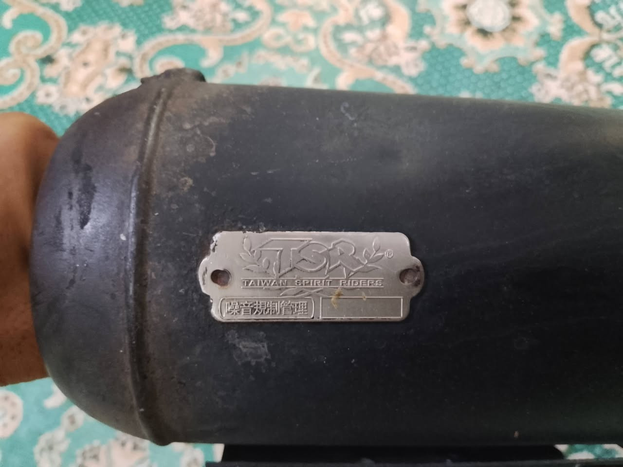 السلام عليكم شباب غراض اصليه للبيع سكنس عام
صالنصه بوري عدل اصليه مو تجاري صوت بلادي مو رياضي كفاله من الطك واللحيم ب100
مجموعة راجع مال سكنس عام ب30
فچ برمبو هوه وتطوالته وقمجي رياضي ب30
استان صفح رياضي RPM ب20
كابريتر قفاز حجم 28 عل شغل بيها قمجي وجوين رياضي ب50
مكاني بغداد زعفرانيه ***********
