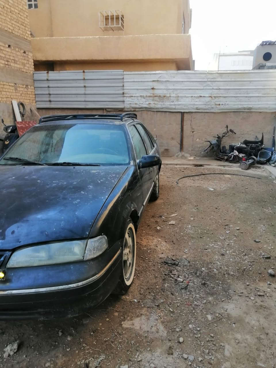 السلام عليكم برنس موديل 96 محرك خير من الله لاتنقيص ولا تبخير كهربائيات شغاله بدون ضربه رقم بغداد بسمي مكاني بل تاجي اتصال على رقم ***********
