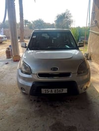 سول • ٢٠١٠ • مكينة ٢٠٠٠