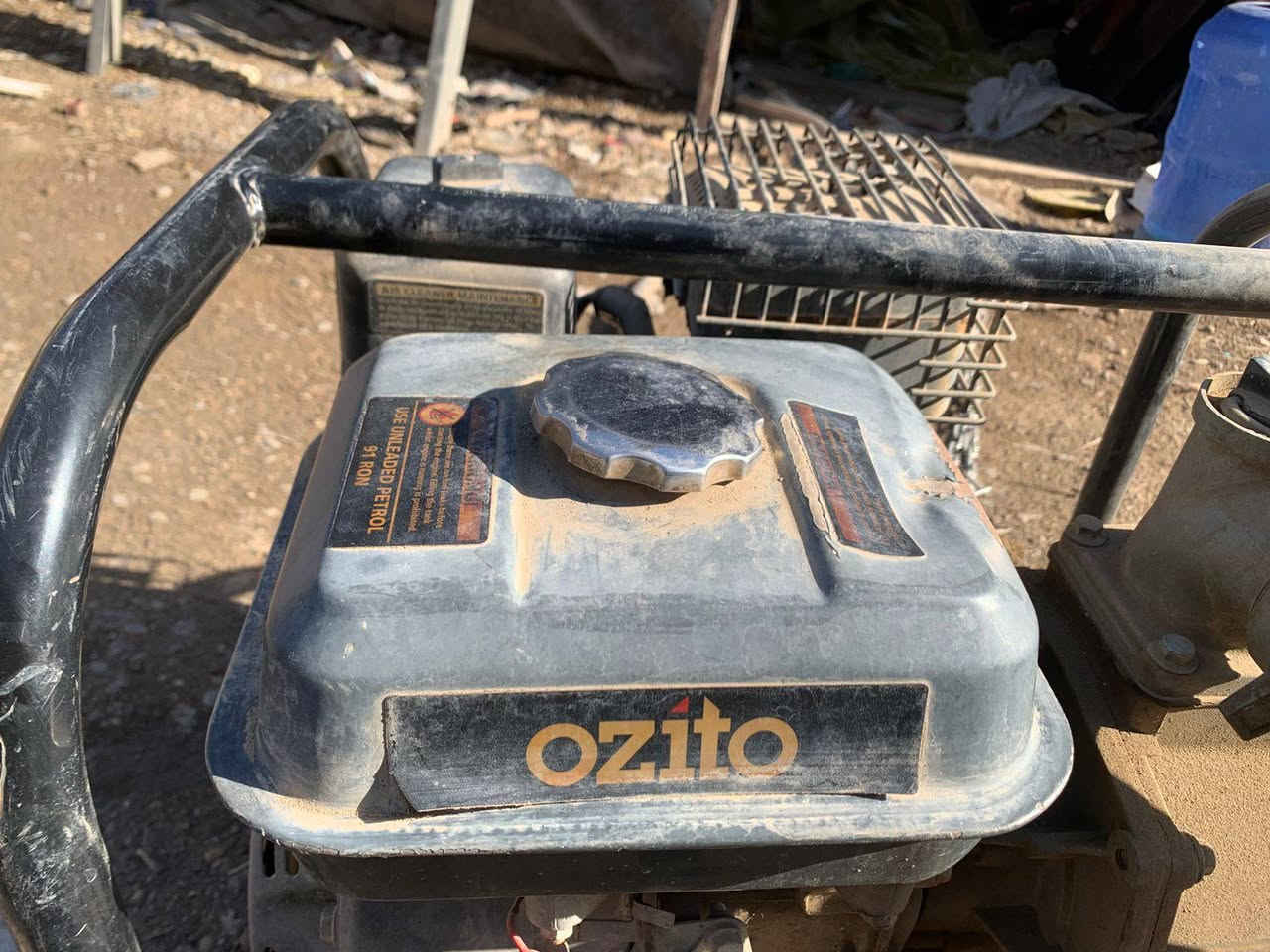 روبن نظيف استعمال قليل سعر ٧٥ الف مكان بغداد الدوره


**إذا كنت صاحب هذا الإعلان وتريد حذفه لأي سبب، رجاءا أرسل رسالة إلى الدعم الفني**