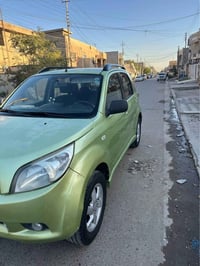 داهستو 2007 للبيع بيها كم قطعة صبغ بدون حادث جمالية فقط كير ومكينة جيد...