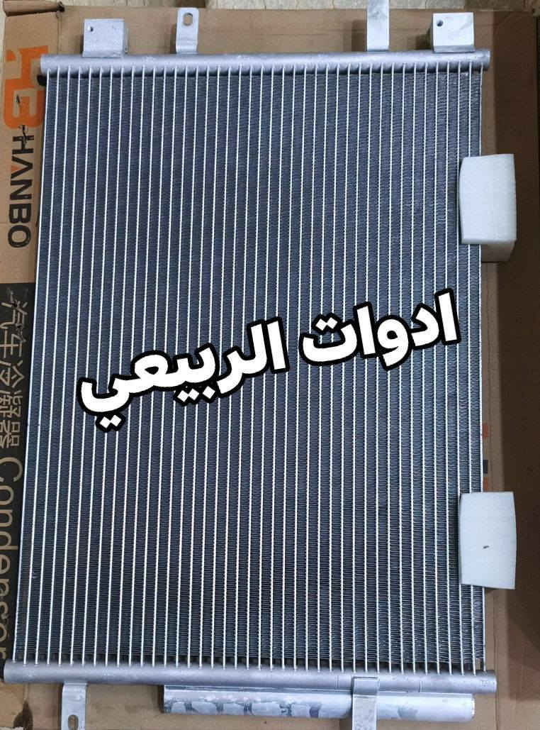 راديتر تبريد، شمعات صدر شانجان ال سڤن L7،.. تم تجهيز احد اصدقاء الصفحة من محافظة كربلاء المقدسة و ايصالهن الى باب منزله 🏠. 

التوصيل متوفر لجميع المحافظات🚛🚀: ***********

للفائدة، شارك صفحة ادوات الربيعي  مع سواق الشانجان💯
