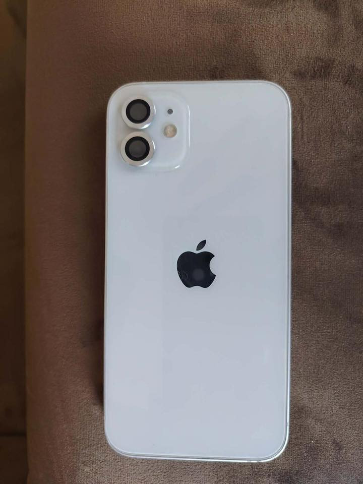 سلام عليكم 12للبيع
دبل شريحه ✅
ذاكره128✅
بطاريه 78✅
جهازك مكفول وتر بروف✅

تواصل *********** يوجد وتساب
سعره خاص
