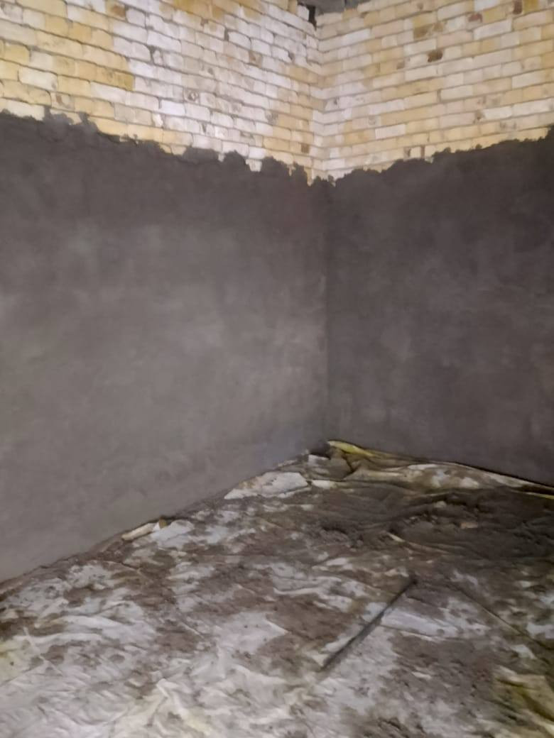 سلام عليكم خلفه لبخ متفرغ حالين ونشتغل متر ويوميه مقطوعه *********** عملي
