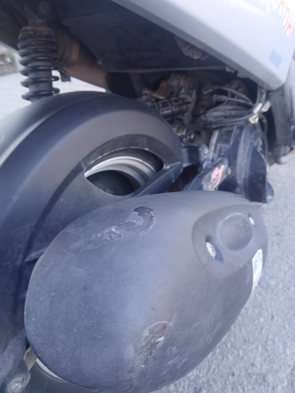 بغداد الشعله دراجه للبيع السعر 650 رقم الهاتف   ***********
