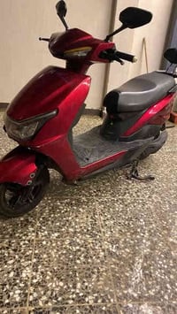 اخوان دراجه سكنس 2025 جديده موبدل الاها بطاريه قبل يومين دراجه نظيفه ك...