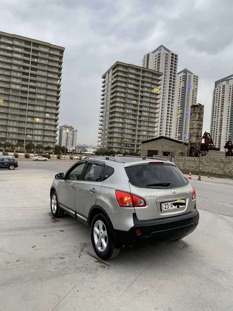 بةناوي خواي گةورة
***********. اسيا 
***********..كورك
نيسان قاشقا مووديل 2010
مواسةفات SE
نرخي 93 گةلاو كةميك مةعامةلة
دةبل گير..گير ئتوو ماتيك ...گير عادي
4 جام كارةبا...دةبل ئيرباگ...ABS
بصمة..دوو بةصمةي شةريكةي لةگةلة..5 ويل كةب...درگا بصمة.
تةبريد بةشةرت...گةرمي بةشةرت..تةحويل غرامة بةشةرت
گيروو مةكينةي بةشةرت ...كارةباهي بةشةرت..بلاجكتور
سةنةوي تازة...رةقةمي تازة...هةزةي تازة
3 بارجةي بوياخة بةبي ناوگرتن رةسمي سونةريم داناوة..كالبونةوةي نيية
سةيارةكة زوور جاهيزة مالي دوستة بي مةسرةفة
تةنها. 180 هةزار روشتووة ..تولي سةر سةقف

تايةي تازةية...باتري تازةية....هةموو گياني بةشرت
