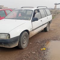 موديل ١٩٩٠ • رقم نينوى • محرك وكير