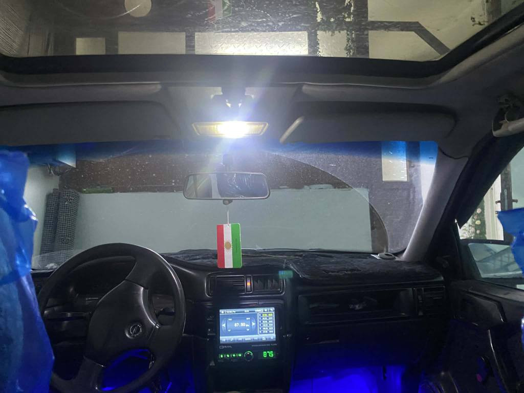 ئۆبل فیکترا مەکینە ١٦ مۆدل ١٩٩٢ سەنەویی 2024 وەرە قەی بەنزینی هەیە یەک بستی کیی هەیە  سعری 30 وەرەقە  مەجالی کەمی هەیە عینوان کرکوک *********** كركوك, العراق
